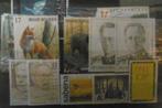 timbres, Overige thema's, Ophalen of Verzenden, Postfris