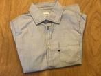 Hemd Armani Junior 10 jaar maat 140, Verzenden, Zo goed als nieuw, Jongen, Overhemd of Blouse