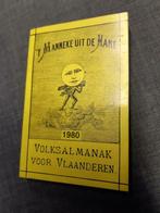 ’t Manneke uit de mane, Boeken, Geschiedenis | Nationaal, Gelezen, Ophalen of Verzenden, 20e eeuw of later
