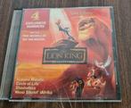 Walt Disney The Lion King songs, Verzamelen, Ophalen of Verzenden