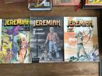 Jeremiah 1 strip, Ophalen of Verzenden, Zo goed als nieuw, Eén stripboek