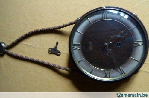 horloge murale de 1948, Antiek en Kunst, Curiosa en Brocante