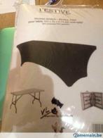 nappe house pour table brasserie 183X76X74, Neuf