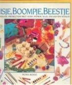 Huisje, Boompje, Beestje, Petra Boase, Ophalen of Verzenden