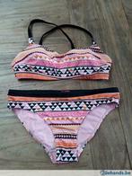 bikini maat 176, Meisje, Gebruikt, Sport- of Zwemkleding