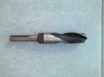 Metalen boor diameter 23, diameter 11 en diameter 9, Doe-het-zelf en Bouw, Gereedschap | Boormachines, Ophalen, Nieuw, Boor- en Schroefmachine