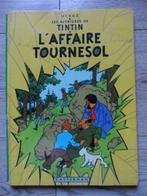 Les aventures de Tintin - L'affaire Tournesol - Hergé, Gelezen, Ophalen of Verzenden, Eén stripboek