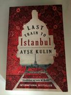 Last Train to Istanbul - Ayşe Kulin, Ophalen, Zo goed als nieuw