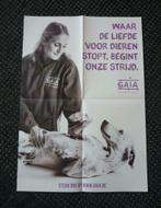Gratis Poster van Gaia, Collections, Enlèvement