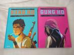 Gung Ho - Tomes 1 et 2, Livres, BD, Comme neuf, Plusieurs BD, Enlèvement ou Envoi