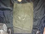 militaire uitrusting, Ophalen of Verzenden, Landmacht, Kleding of Schoenen
