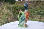 §  pichet barbotine canard saint clement, Ophalen of Verzenden