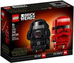 Lego 75232 Brickheadz Kylo Ren en de Sith Trooper, Ophalen of Verzenden, Nieuw, Complete set, Lego