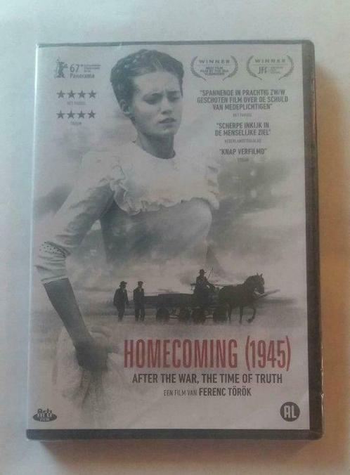 Homecoming (1945) neuf sous blister, CD & DVD, DVD | Drame, Tous les âges, Enlèvement ou Envoi