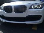 Bmw led angel eyes BMW  7 serie F01 F02, Auto-onderdelen, Ophalen of Verzenden, Nieuw, BMW