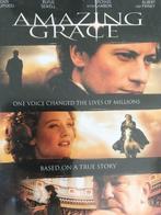 Amazing grace, Originele DVD, Cd's en Dvd's, Ophalen of Verzenden, Drama