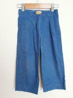 Jeansbroek Zara - maat 110, Broek, Meisje, Ophalen of Verzenden, Zo goed als nieuw