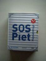 SOS PIET: Kookboeken Piet Huysentuyt, Enlèvement, Neuf