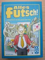 Alles Futsch - FX Schmid, Comme neuf, Trois ou quatre joueurs, Enlèvement ou Envoi, FX Schmid