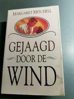 Margaret Mitchell - Gejaagd door de wind, Boeken, Ophalen of Verzenden, Gelezen, Margaret Mitchell