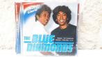 CD * The Blue Diamonds * Hollands Glorie, Ophalen of Verzenden, Zo goed als nieuw
