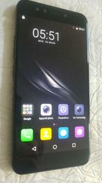 Smartphone Gome K1 4 gb-128 gb, Télécoms, Enlèvement ou Envoi, Comme neuf