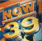 cd   /    Now That's What I Call Music! 39, Enlèvement ou Envoi