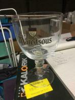 Maredsous : bierglas, Verzamelen, Nieuw, Overige merken, Glas of Glazen, Ophalen of Verzenden