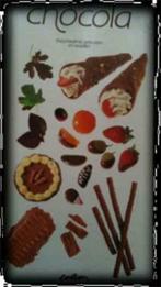 De wereld van chocolade, Lesley Mackley, Gâteau, Tarte, Pâtisserie et Desserts, Utilisé, Enlèvement ou Envoi