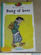 Bang of boos - Bettie Elias, Boeken, Gelezen, Ophalen of Verzenden