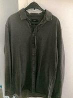 Chemise grise homme XL, Ophalen, Nieuw