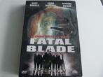 Fatal Blade [DVD], Cd's en Dvd's, Alle leeftijden, Ophalen of Verzenden, Martial Arts