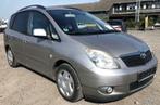 Toyota Corolla Verso 1.8 benzine airco EXPORT, 1794 cc, Bedrijf, 5 deurs, Corolla Verso