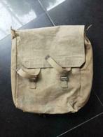 ANGLETERRE - WWII - LARGE PACK AVEC BRETELLES, Collections, Enlèvement ou Envoi, Armée de terre, Autres types