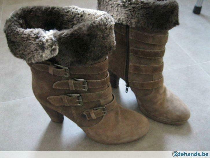 Botten Merk Bent maat 39, Kleding | Dames, Schoenen, Gedragen, Lage of Enkellaarzen, Ophalen of Verzenden