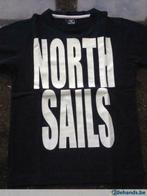 T-Shirt North Sails 6 jaar, Chemise ou À manches longues, Garçon, Enlèvement ou Envoi, Neuf