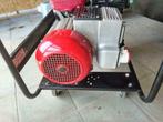 generator Honda ECT 6500  P, Gebruikt, 5 tot 10 kVA, Ophalen