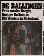 De ballingen, Adriaan Venema, Boeken, Ophalen of Verzenden