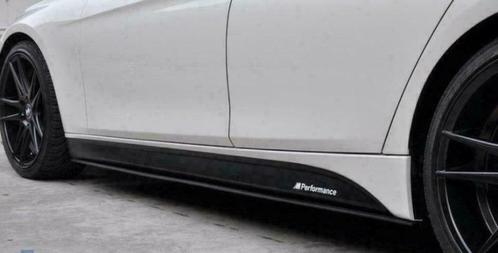 Stickers M-Performance Bas de caisses BMW Série 5 F10 F11, Auto diversen, Tuning en Styling, Ophalen of Verzenden