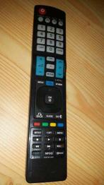Afstandsbediening LG voor 3D lcd of led tv, Ophalen of Verzenden, Nieuw