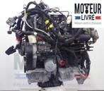 Moteur IVECO DAILY CAMIONNETTE VI 2.3L Diesel F1AGL411G, Autos : Pièces & Accessoires, Utilisé, Envoi