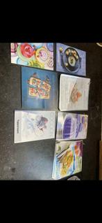 Tupperware kookboekjes, Enlèvement ou Envoi, Utilisé