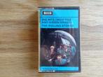 muziekcassette the rolling stones, Cd's en Dvd's, Ophalen of Verzenden, Rock en Metal, 1 bandje, Origineel