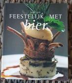 🍺 Feestelijk met bier 🍻, Boeken, Ophalen of Verzenden, Gelezen, Marc Joye