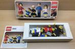 vintage lego family uit 1974 (200), Ophalen, Zo goed als nieuw, Complete set, Lego
