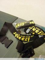 loopgordel voor energygel (Squeezy), Ophalen of Verzenden, Nieuw