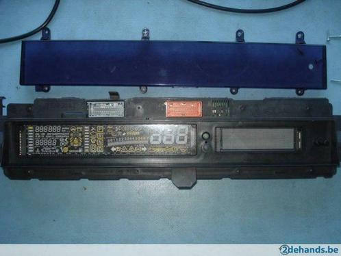 Herstel Kmteller / display Renault SCENIC instrumentenpaneel, Auto-onderdelen, Dashboard en Schakelaars, Renault, Gebruikt, Ophalen