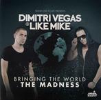 Dimitri Vegas, Enlèvement ou Envoi