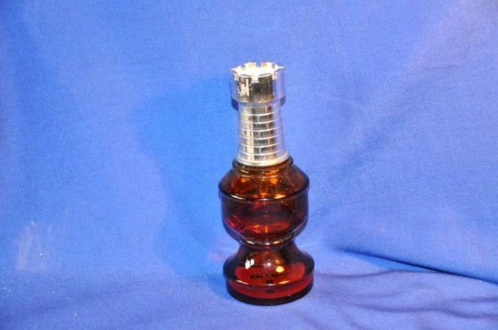 §  fiole parfum avon tour echec vintage, Collections, Marques & Objets publicitaires, Utilisé, Autres types, Enlèvement ou Envoi