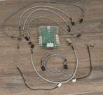 mCubed T-balancer XL - geavanceerd ventilatorbeheer, Ophalen of Verzenden, Gebruikt